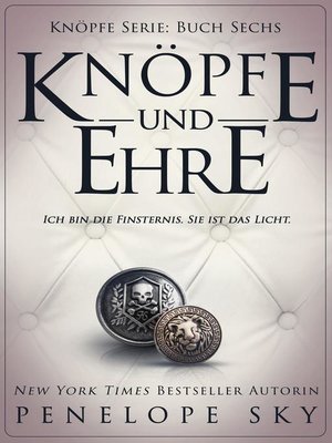 cover image of Knöpfe und Ehre
